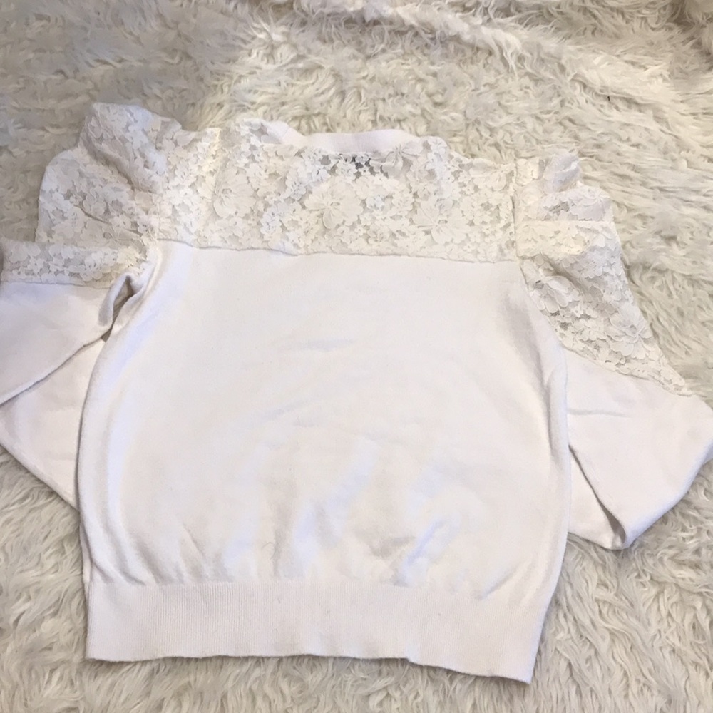 Express sweater - Picture 6 of 10